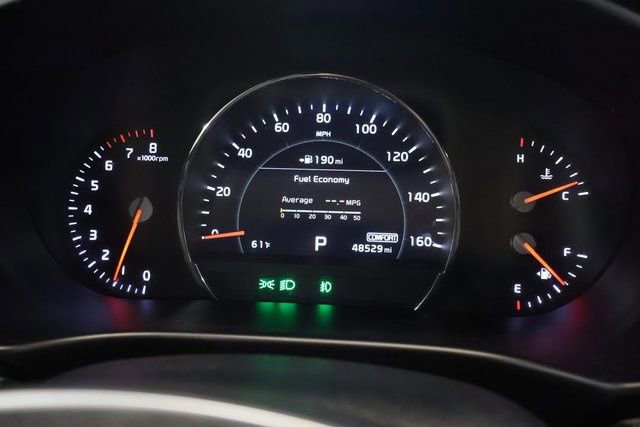 Used 2020 Kia Sorento EX image 17
