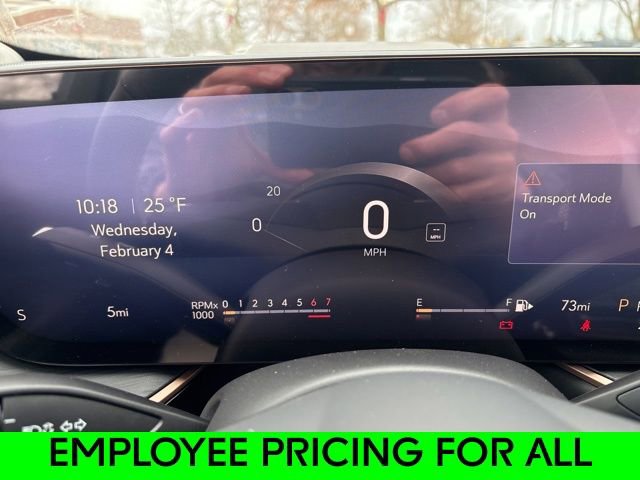 New 2026 Buick Envision Sport Touring image 14