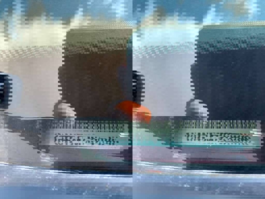 Used 2014 RAM 1500 Laramie image 18