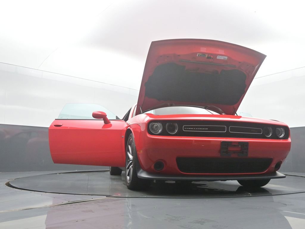 Used 2023 Dodge Challenger R/T image 56