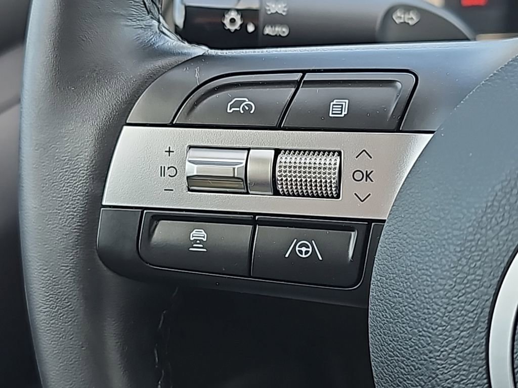 Used 2025 Hyundai Tucson SEL image 21