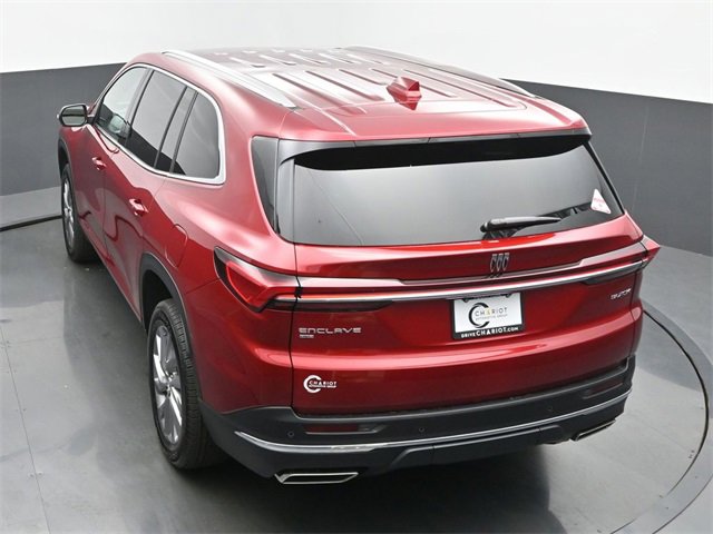 New 2026 Buick Enclave Preferred w/ Power Package image 43