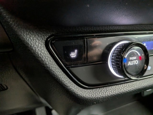 Used 2023 Honda HR-V Sport image 9