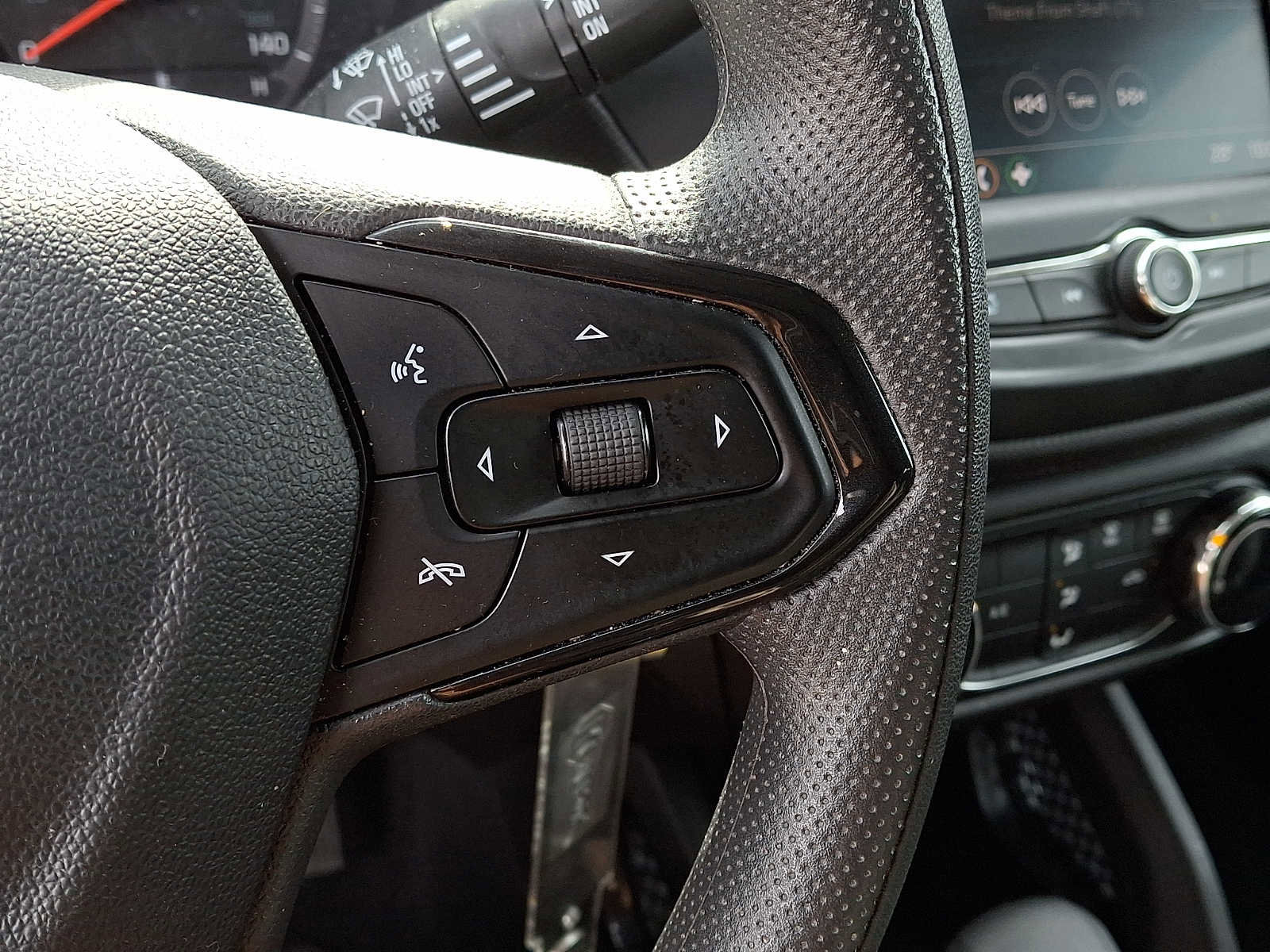 Certified 2023 Chevrolet TrailBlazer LS image 21