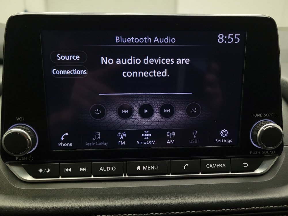 Used 2024 Nissan Rogue SV image 25