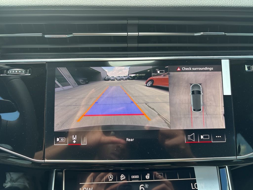 New 2026 Audi Q8 Premium image 24