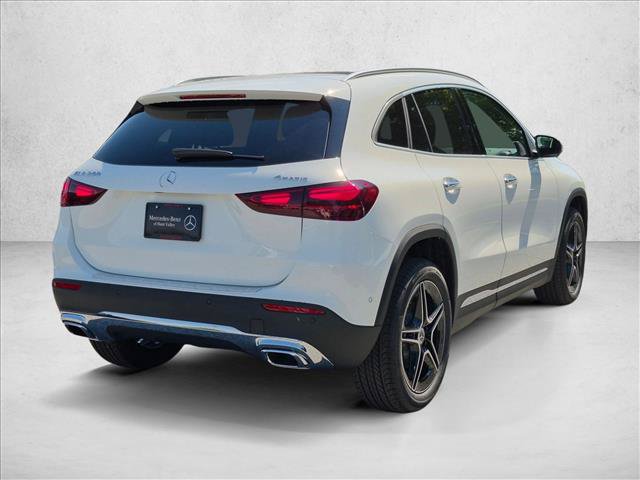 New 2026 Mercedes-Benz GLA 250 4MATIC video 2