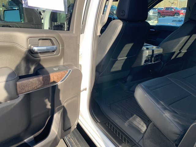 Certified 2022 GMC Sierra 1500 Denali w/ Denali Premium Package image 7
