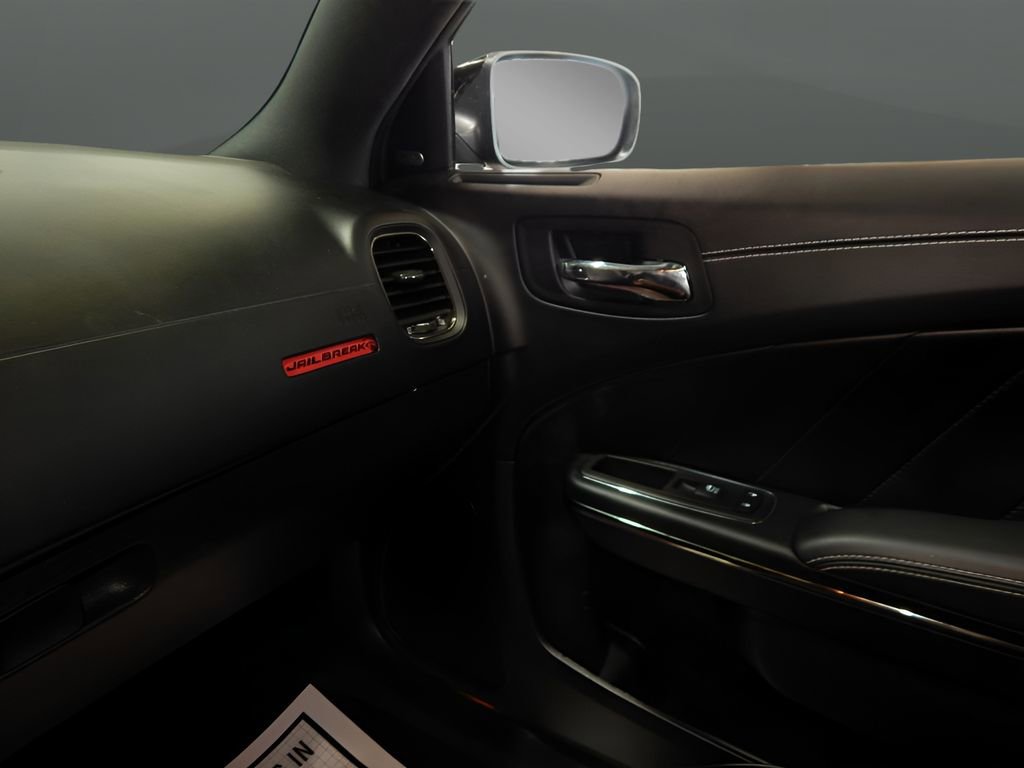 Used 2023 Dodge Charger SRT Hellcat RWD image 16
