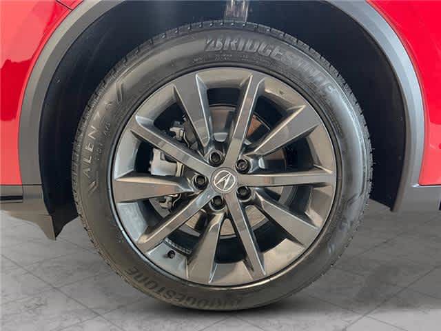 New 2026 Acura MDX A-Spec AWD/4WD image 13