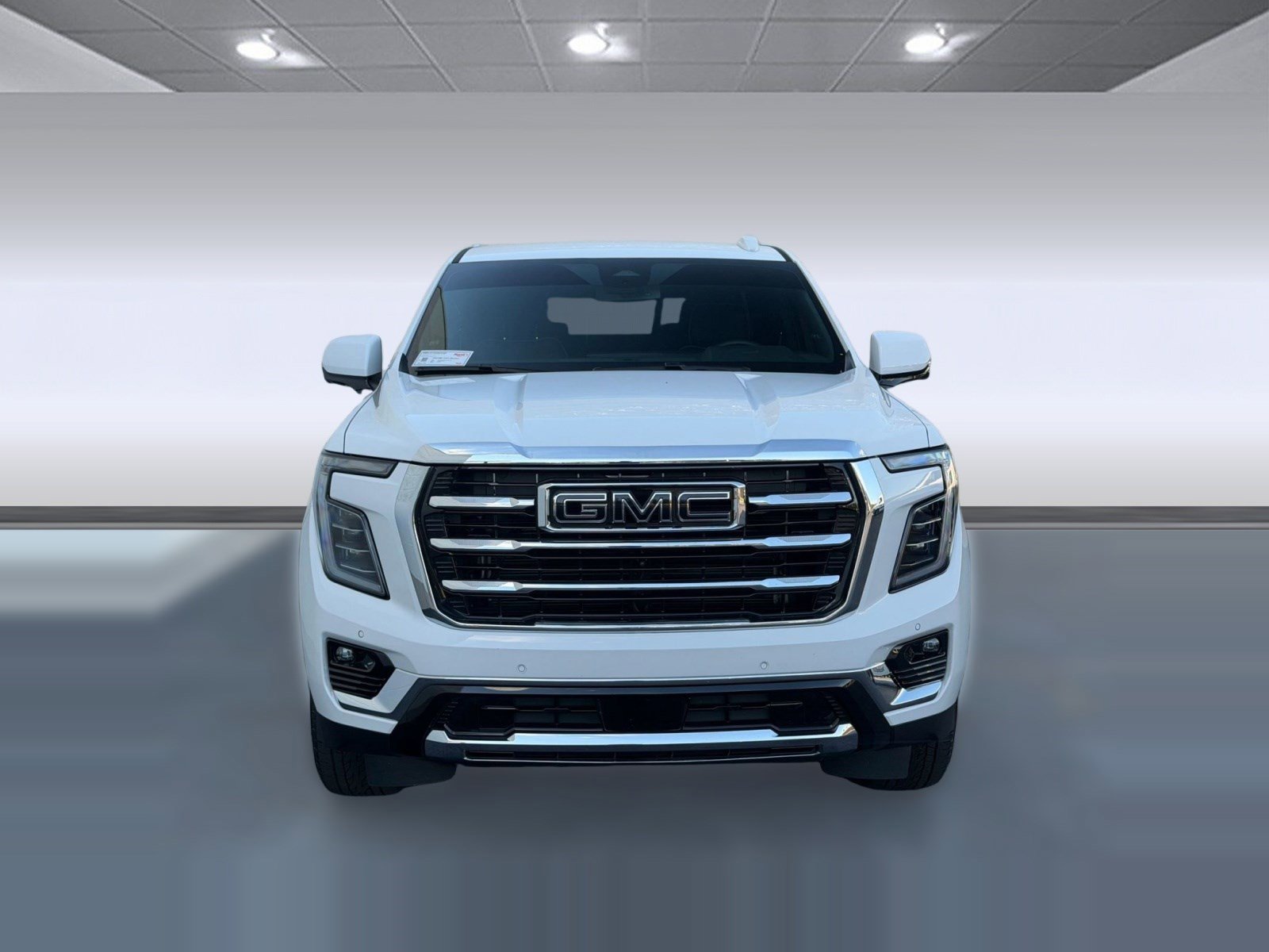 Used 2025 GMC Yukon Elevation AWD/4WD image 6