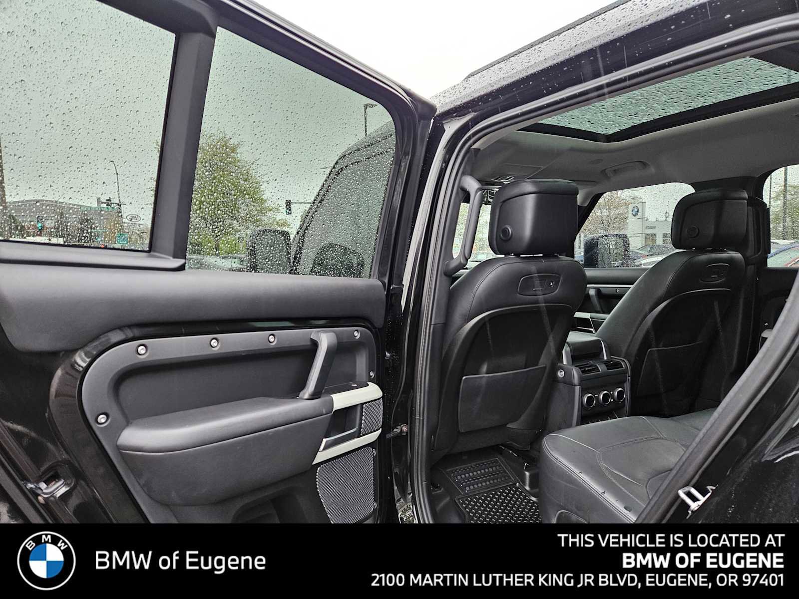 Used 2020 Land Rover Defender 110 HSE image 19