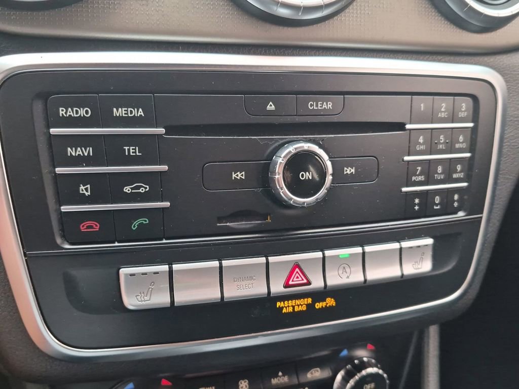 Used 2019 Mercedes-Benz CLA 250 image 18