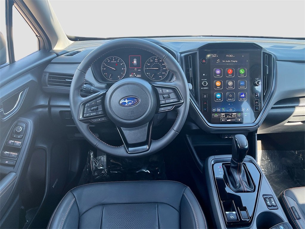 Used 2025 Subaru Crosstrek 2.5i Limited image 23