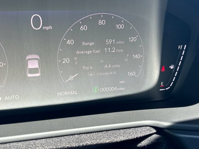 New 2026 Honda Accord Sport image 19