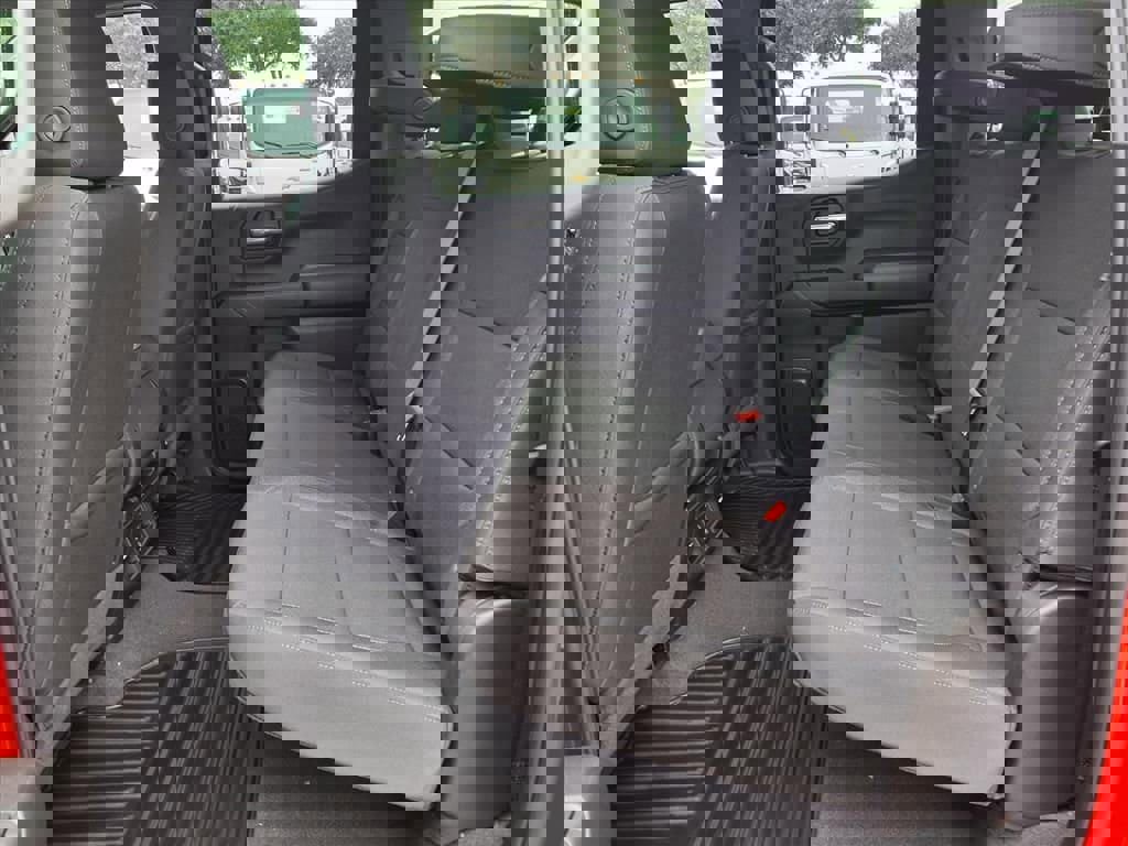 New 2026 Chevrolet Silverado 1500 Custom image 7