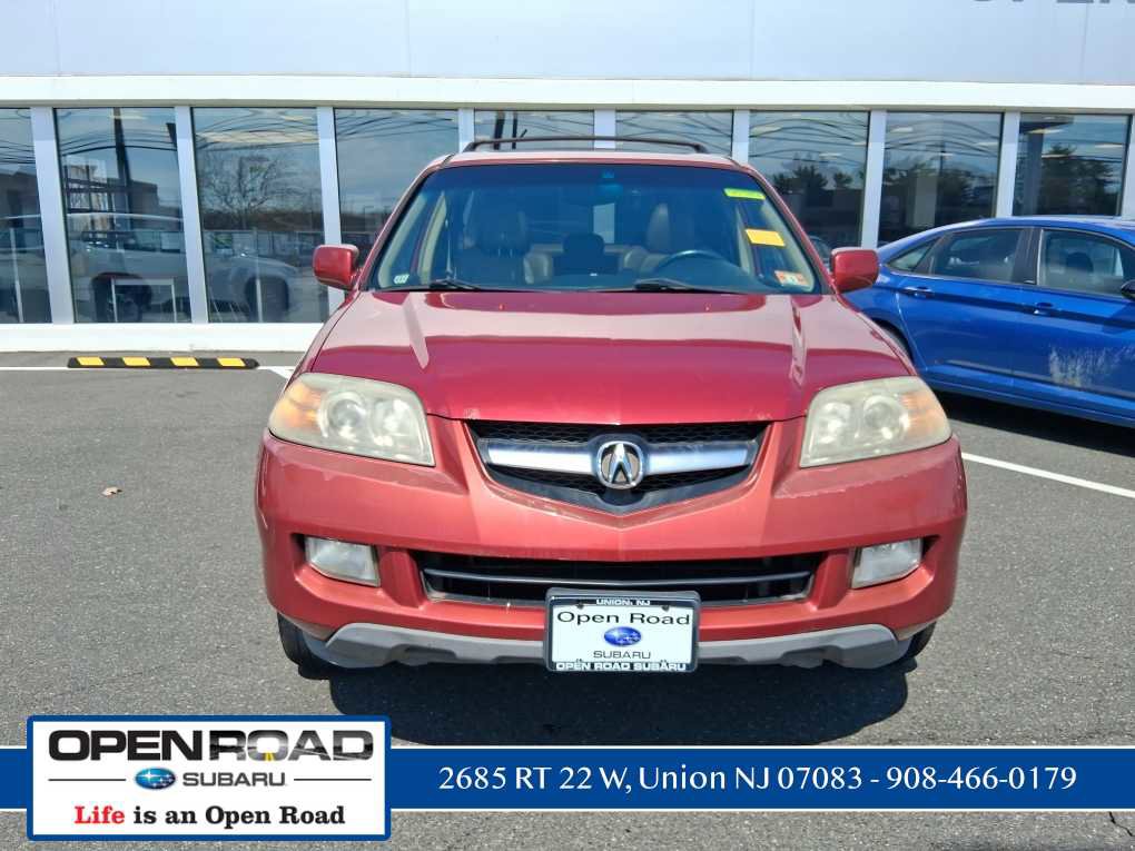 Used 2006 Acura MDX Touring image 2