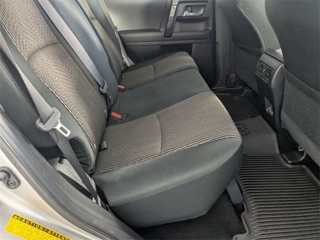 Used 2024 Toyota 4Runner TRD Off-Road image 31