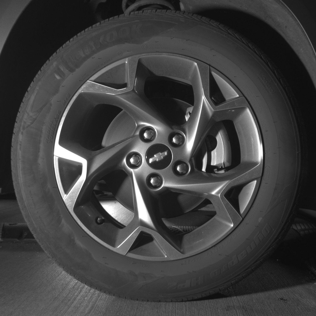 Used 2025 Chevrolet Trax LT w/ LT Convenience Package FWD image 13