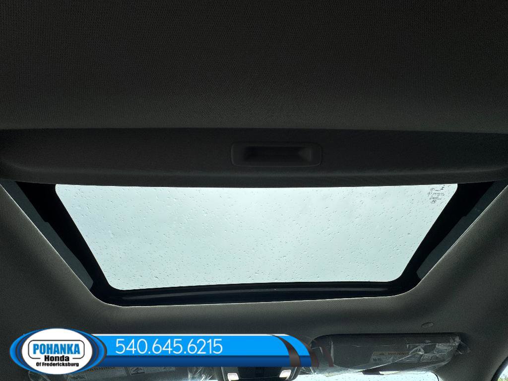 New 2026 Honda HR-V EX-L image 20