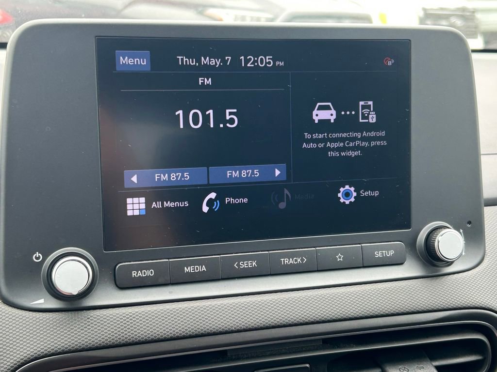 Used 2022 Hyundai Kona SEL w/ Convenience Package FWD image 29