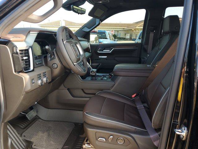 New 2026 GMC Sierra 1500 Denali image 18