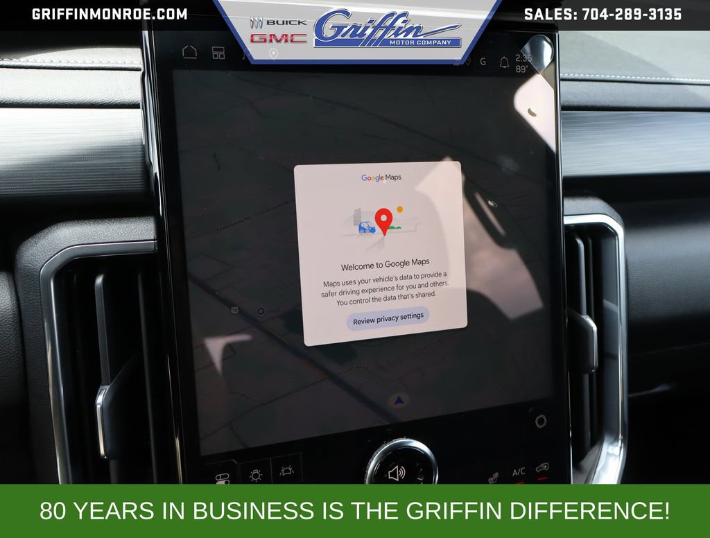New 2026 GMC Acadia Elevation w/ Black Edition FWD image 23