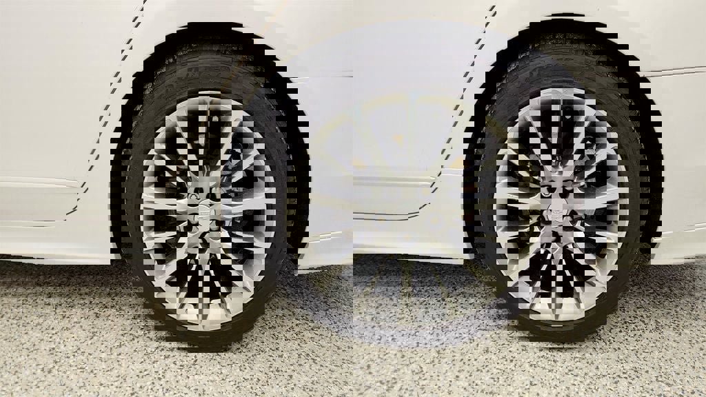 Used 2019 Cadillac CT6 Sport image 9