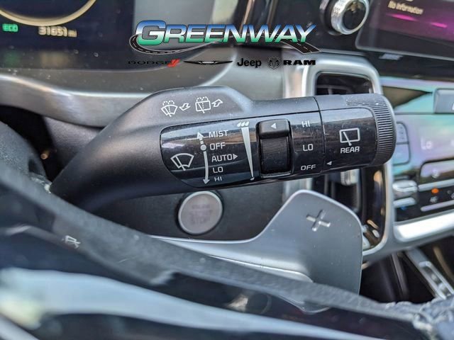 Used 2023 Kia Sorento SX AWD/4WD image 23