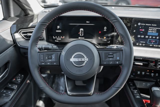 New 2026 Nissan Kicks SR w/ SR Premium Package image 31