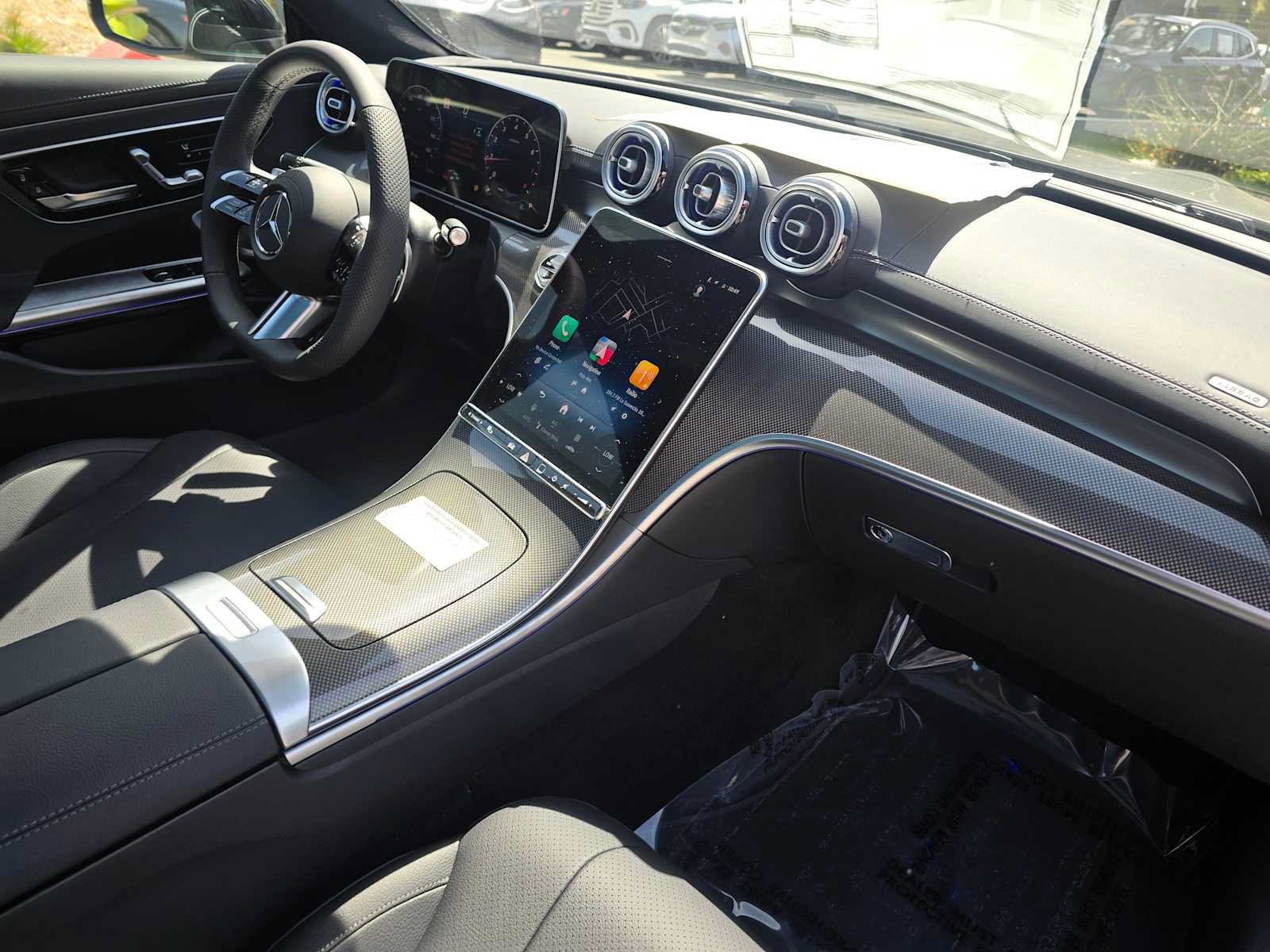 New 2026 Mercedes-Benz CLE 300 4MATIC Coupe image 11
