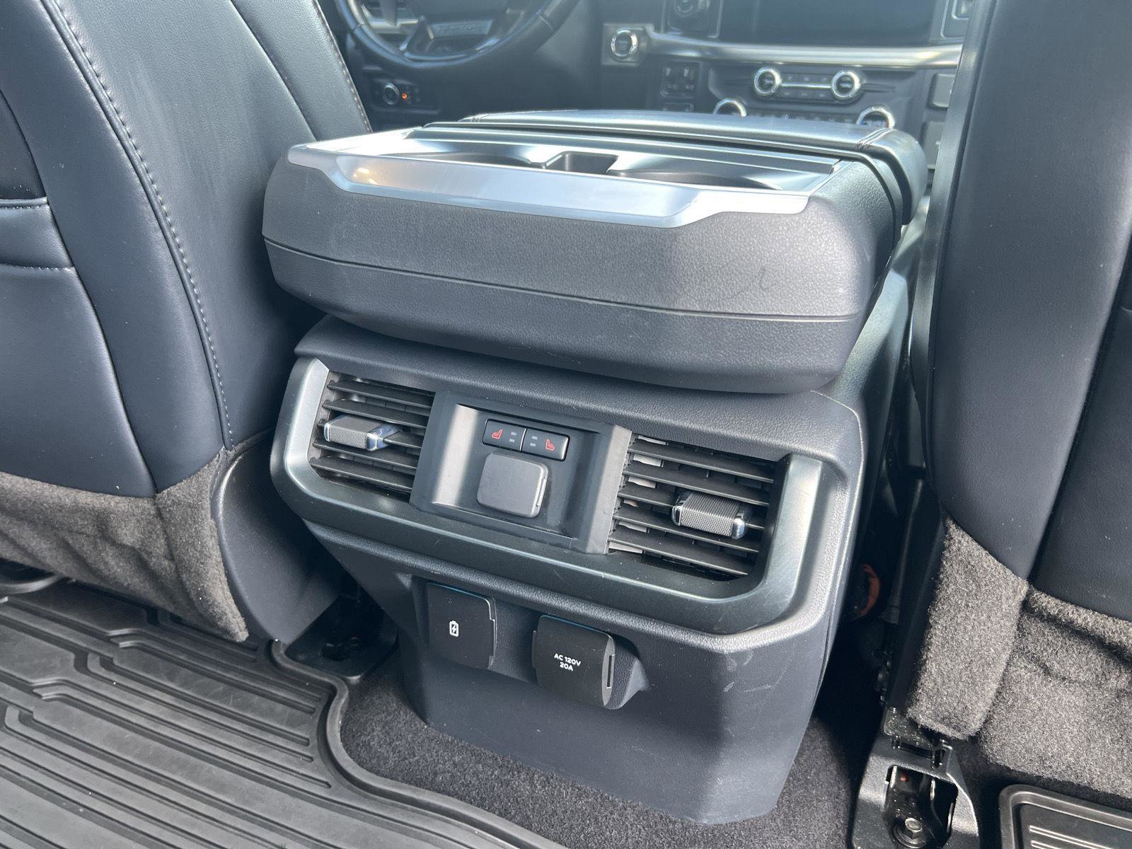 Used 2023 Ford F150 Raptor w/ Raptor 37 Performance Package AWD/4WD image 17