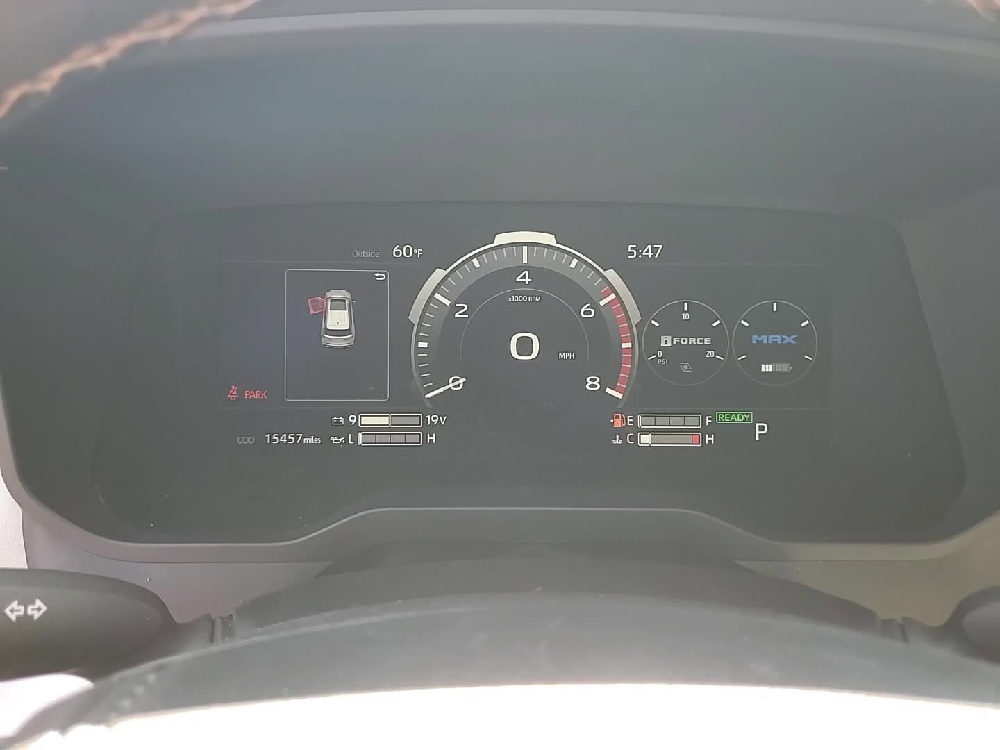 Certified 2024 Toyota Sequoia Capstone image 16