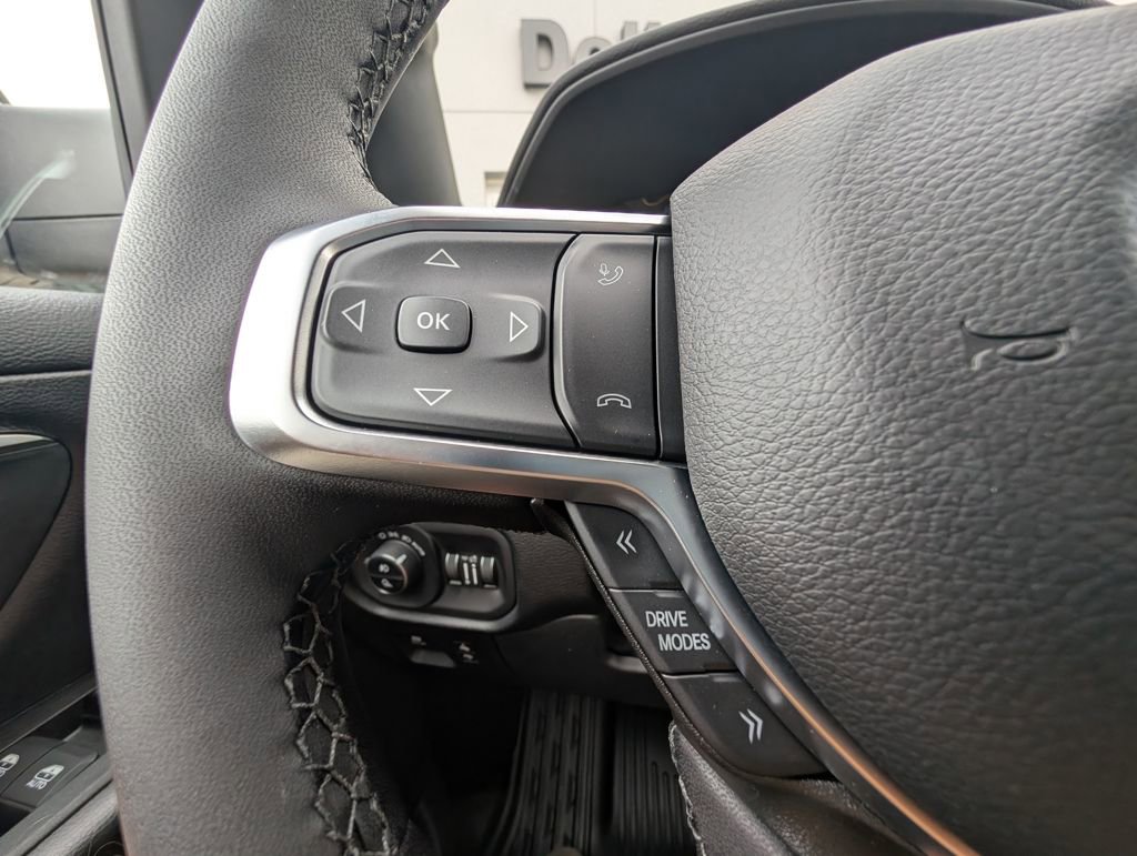 New 2026 RAM 1500 Big Horn image 24