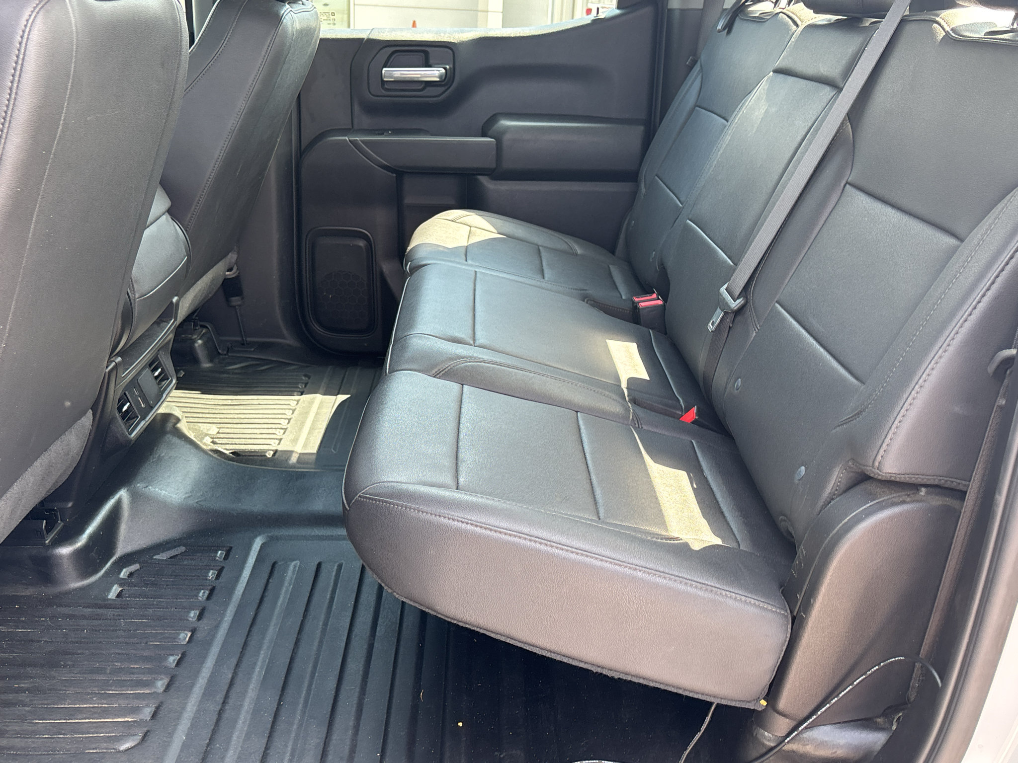 Used 2023 Chevrolet Silverado 1500 W/T w/ Trailering Package AWD/4WD image 20