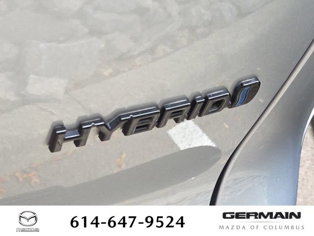 Used 2023 Toyota Corolla Cross AWD Hybrid image 13
