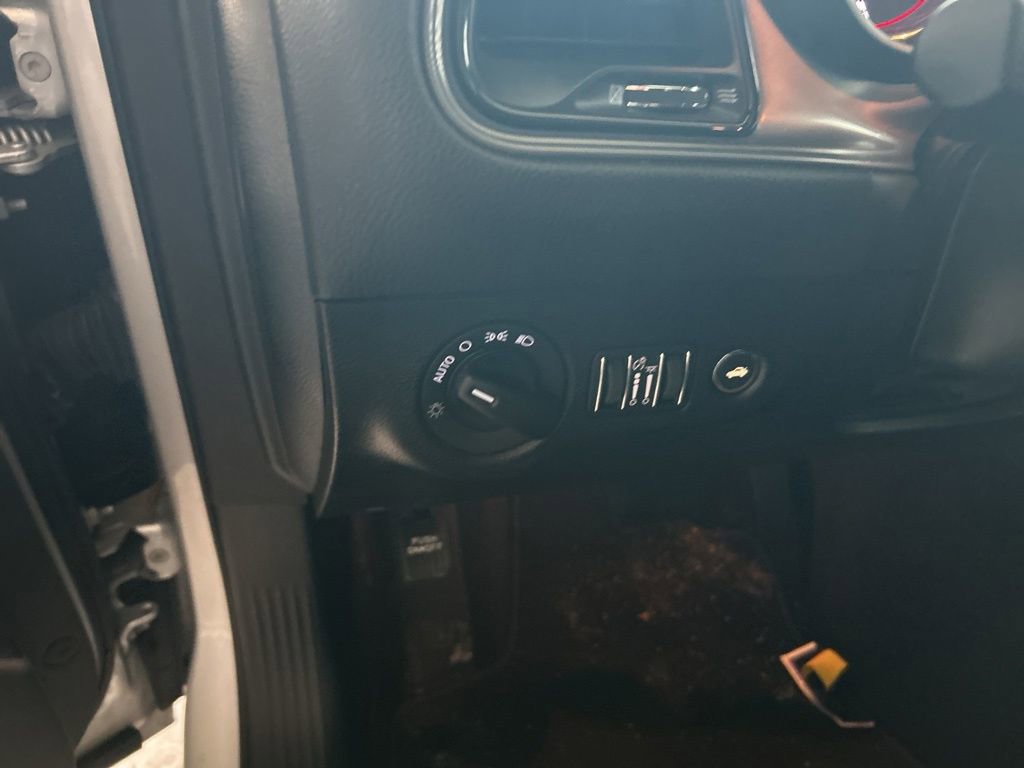 Certified 2023 Dodge Challenger SXT w/ Cold Weather Group image 34