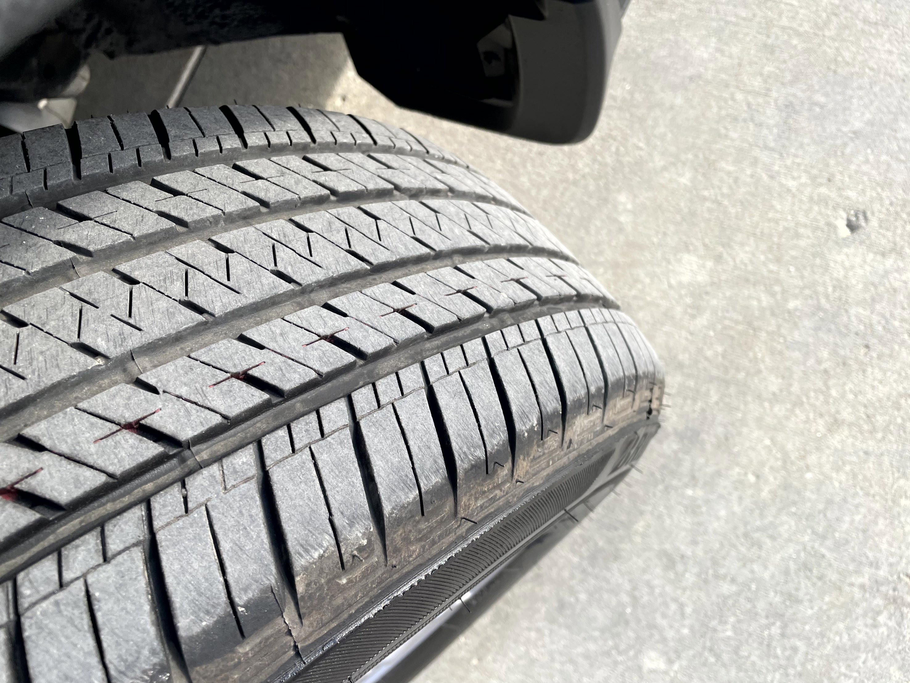 Certified 2024 Honda CR-V EX-L image 7