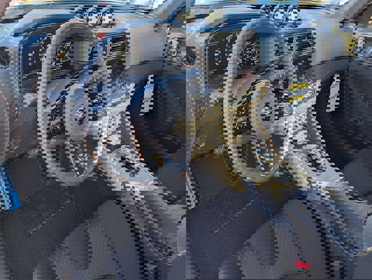 New 2026 Nissan Z Sport image 8