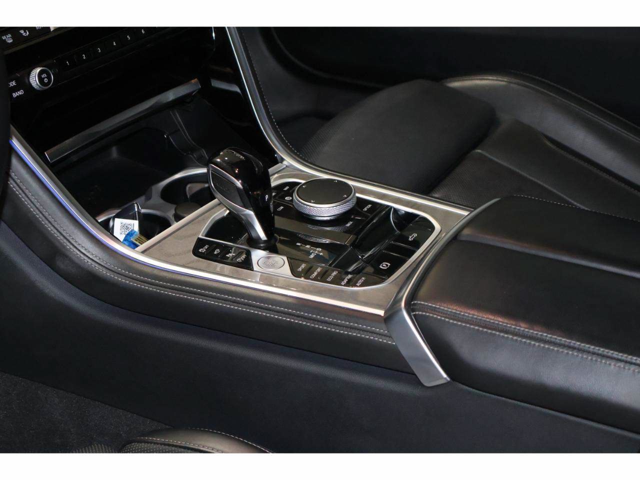 Certified 2023 BMW 840i Convertible w/ M Sport Professional Package RWD image 15