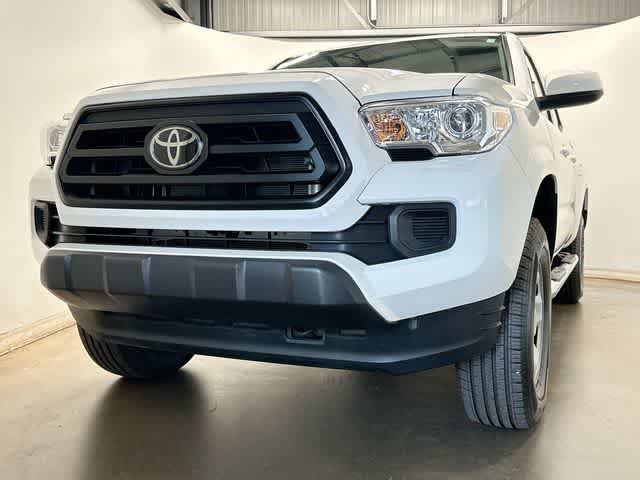 Used 2023 Toyota Tacoma SR AWD/4WD image 25