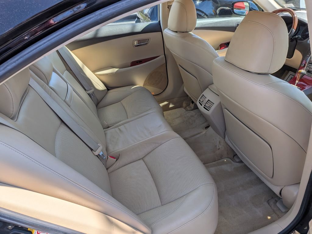 Used 2008 Lexus ES 350 image 11