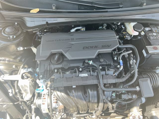 New 2026 Kia K4 GT-Line w/ GT-Line Premium Package FWD image 31