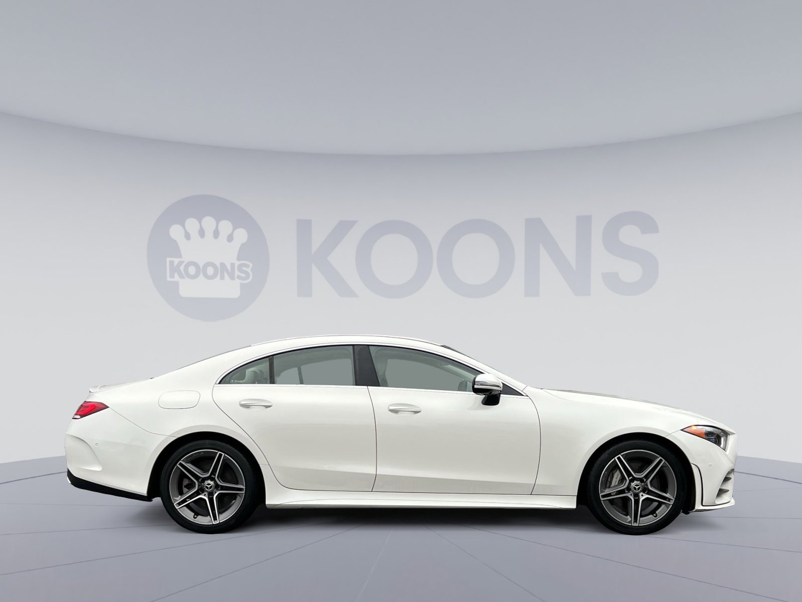 Used 2019 Mercedes-Benz CLS 450 4MATIC image 7