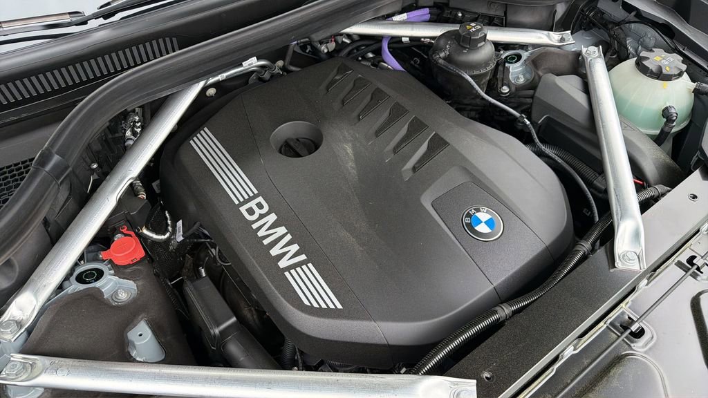 New 2026 BMW X7 xDrive40i image 20