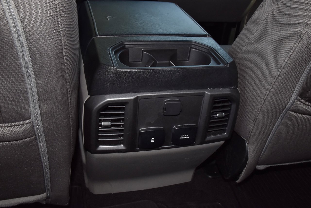Used 2019 Ford F150 XLT w/ Equipment Group 302A Luxury RWD image 18