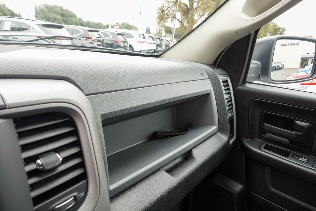 Used 2018 RAM 1500 Tradesman w/ Popular Equipment Group image 24