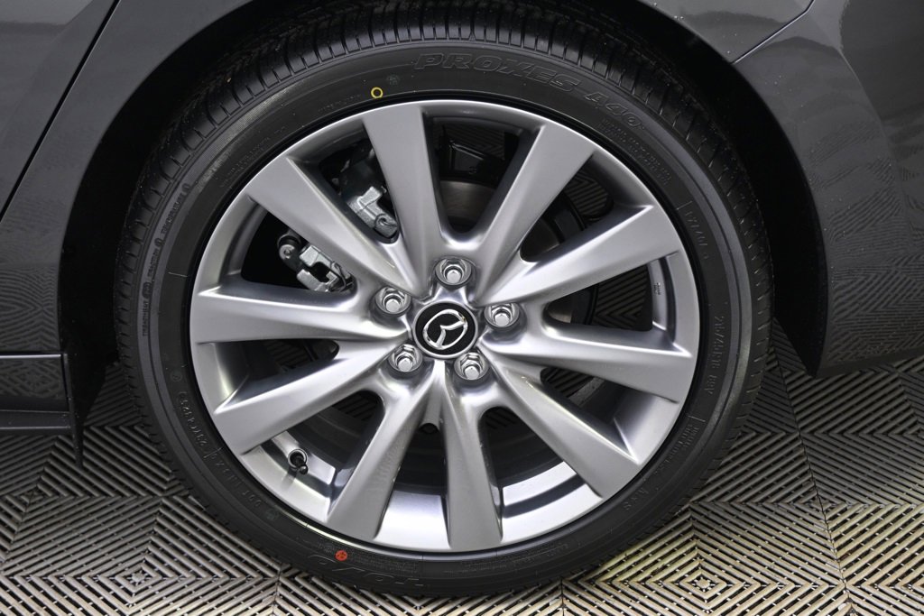 New 2026 MAZDA MAZDA3 image 20