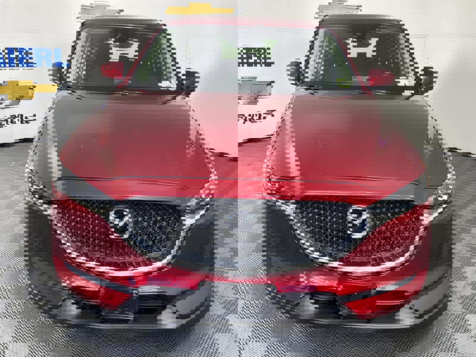 Used 2018 MAZDA CX-5 Sport image 8