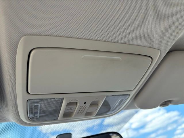 Used 2012 Honda CR-V EX image 18